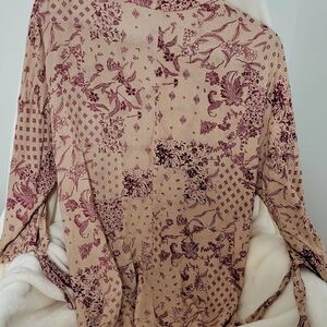 Buckle Daytrip Top